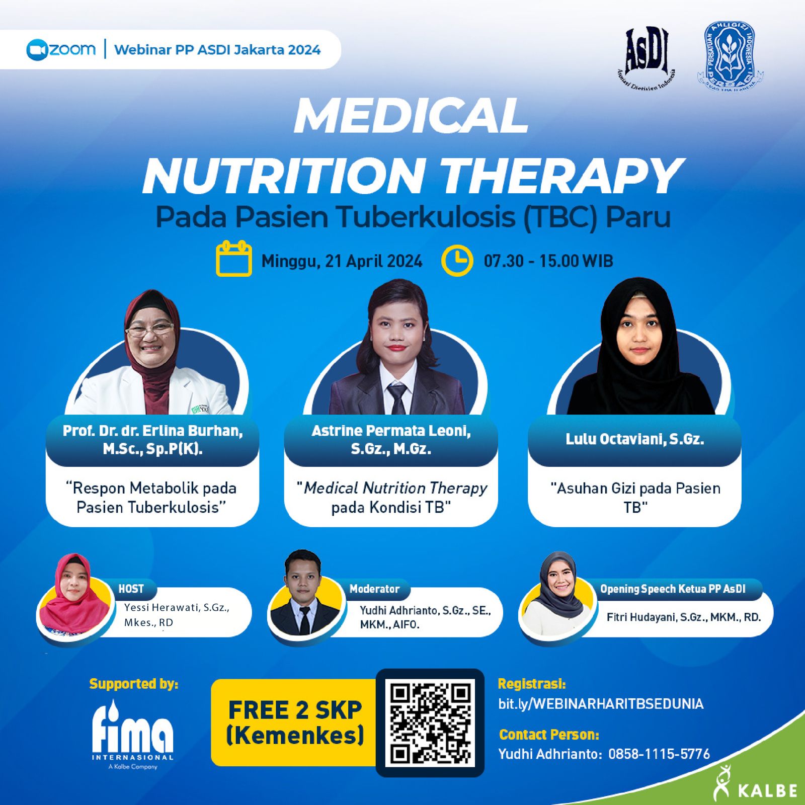 Medical Nutrition Therapy