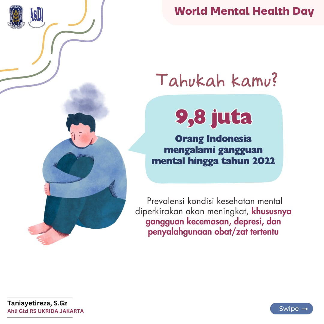 World Mental Health Day